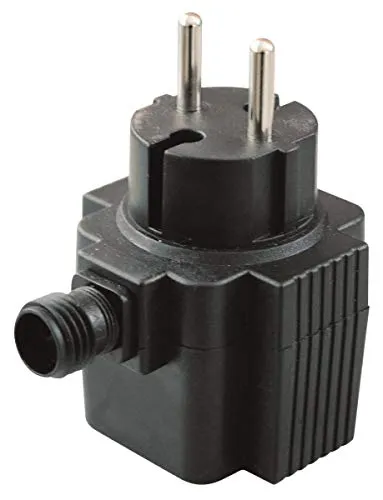 Netzgerät 10W IP 44 Trafo von Seliger - Transformatoren mit 10W Leistung, IP 44 Schutzklasse, ideal für viele Produkte aus dem Seliger Technik Programm. Perfekt für zuverlässige Stromversorgung.