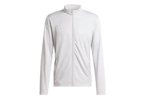 Adidas Entrada 26 Track Jacke in grau von adidas