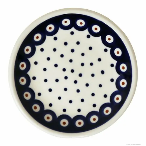 Bunzlauer Keramik Teller von Bunzlauer Keramik