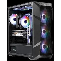 MasterBox TD500 Mesh V2