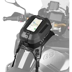 Tanktasche Motorrad 5.6L Wasserdicht Touchscreen With Touch Screen