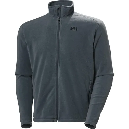 Helly Hansen Daybreaker Fleece Jacket XL - Herren Midlayer und Fleecejacken zum Skifahren, aus atmungsaktivem Polartec Fleece für optimale Wärme und Luftzirkulation, ideal für Outdoor-Aktivitäten und nachhaltige Wahl durch recyceltes Material.