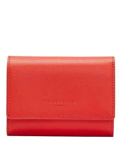 Nora-PAPER BAG CARTER in orange von Liebeskind Berlin