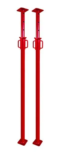 Richtstützen von HBH