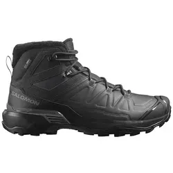 Salomon X Ultra Snowpilot Waterproof Herren Wanderschuhe
