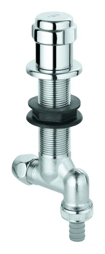 Grohe Original WAS Untertischventil DN 15