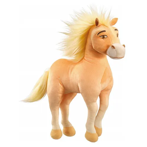 SPIRIT - CHICA LINDA - 30 cm - Schmidt Spiele Plüschtier 42751 - NEU