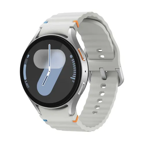 Samsung Galaxy Watch 7 Silver 44mm EU Model von Samsung