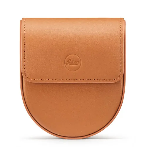 Leica 18598 Ledertasche für LUX Grip