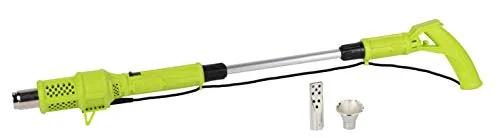 Elektrischer Unkrautbrenner 2000 W bis 650 °C von Kinzo