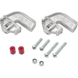 Hymer Gelenkstücke für Mehrzweckleitern, 70x24 mm