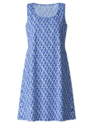 CALIDA Shell Nights Nachthemd Damen von CALIDA