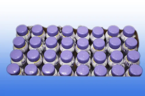 Nutrini Drink Multi Fibre Mischkarton 6400 ml - Trinknahrung mit ausgewogener Mischung aus Ballaststoffen, ideal zur Unterstützung einer gesunden Ernährung.