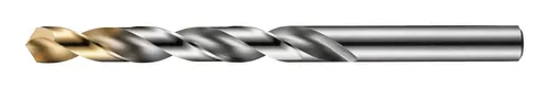 Dormer Spiralbohrer, HSS DIN338N 6 mm 118G Typ N 4xD A0026.0 TiN Tip