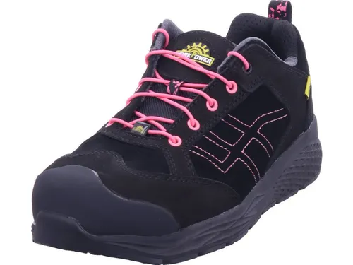 Workpower Marina Sicherheitshalbschuh S3 Arbeitsschuh