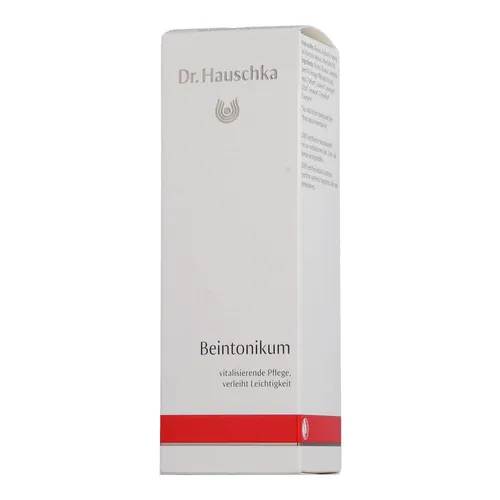 Dr. Hauschka Body Care Revitalising Leg & Arm Tonic 100 ml