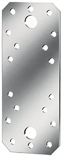 Flachverbinder 135x55mm