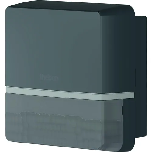 Theben 1010106 TECTA D180i Bewegungsmelder von Theben