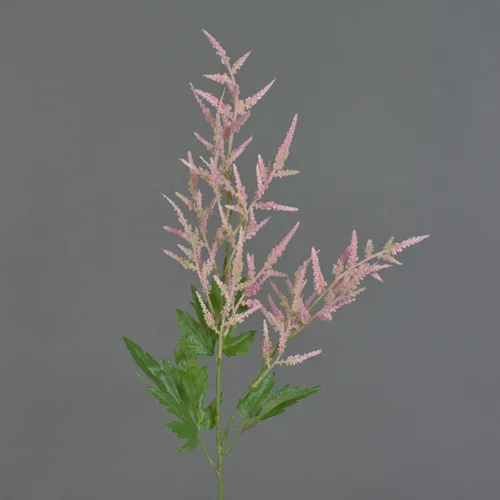 Künstliche Prachtspiere Aurie, rosa, 90cm