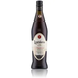 Legendario Elixir de Cuba Rum 34% Vol. 0,7l