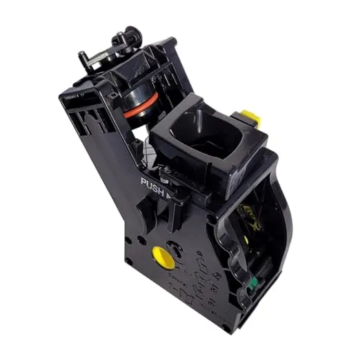 Brühgruppe für Kaffeemaschinen kompatibel mit Philips Saeco LatteGo Latte Go Serie EP12 EP22 EP32 EP33 EP35 EP50 EP53 EP59 Coffee Machine.