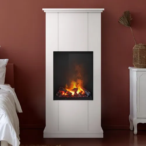 Noble Flame NEW ORLEANS Elektrokamin