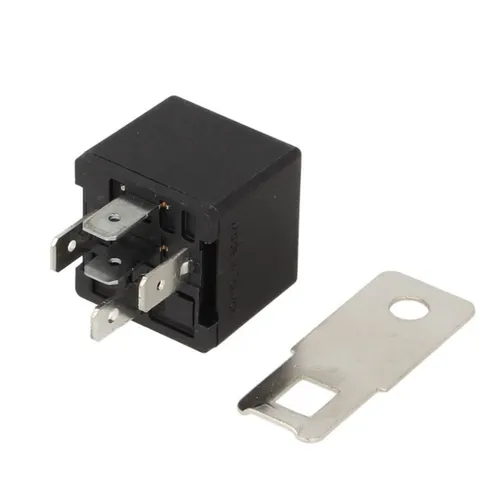 Bosch Relais, Arbeitsstrom 0 986 AH0 625