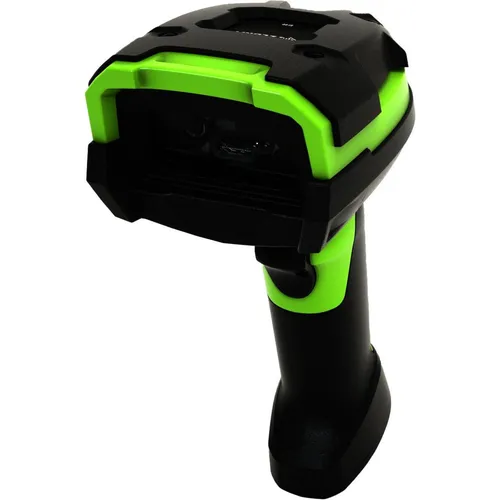 Zebra LI3608-ER Barcode-Scanner - Handgerät - Computersysteme und Zubehör, robuster Linear-Imager für präzises Scannen von Barcodes in anspruchsvollen Umgebungen.