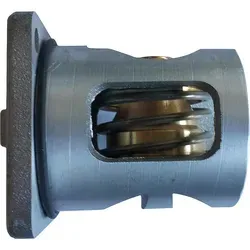 Thermostateinsatz TM3000 – Regeltemperatur 63°C