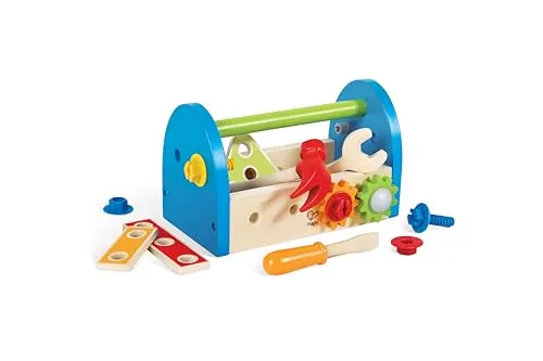 Hape Werkzeugkasten