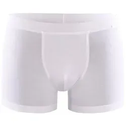 BlackSpade Retro Pants Silver weiß XL