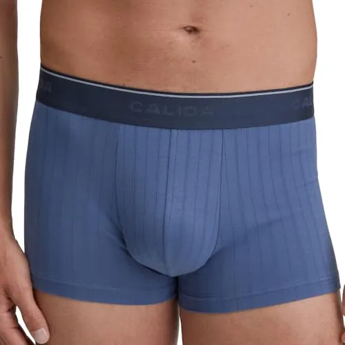 CALIDA Pure & Style Herren Boxershorts von CALIDA