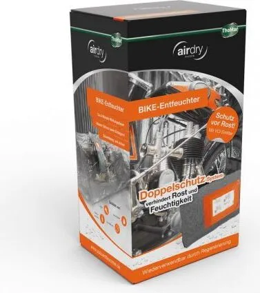 ThoMar Air-Dry Bike Entfeuchter