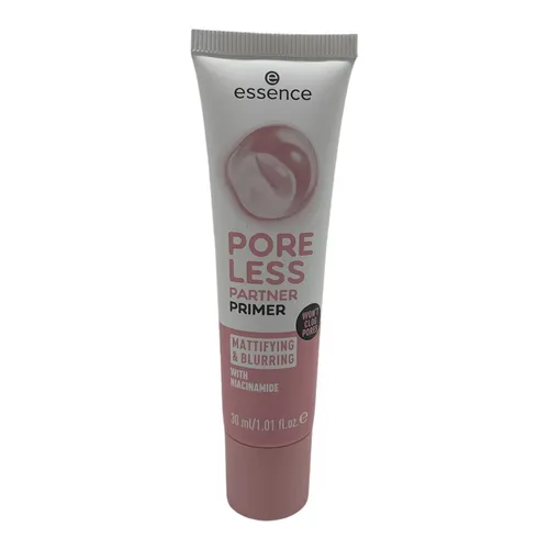 essence Primer Poreless Partner, 30 ml