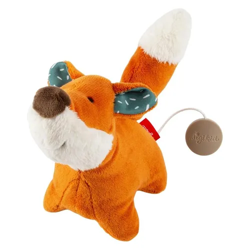 Sigikid Mini Spieluhr Fuchs (43447)