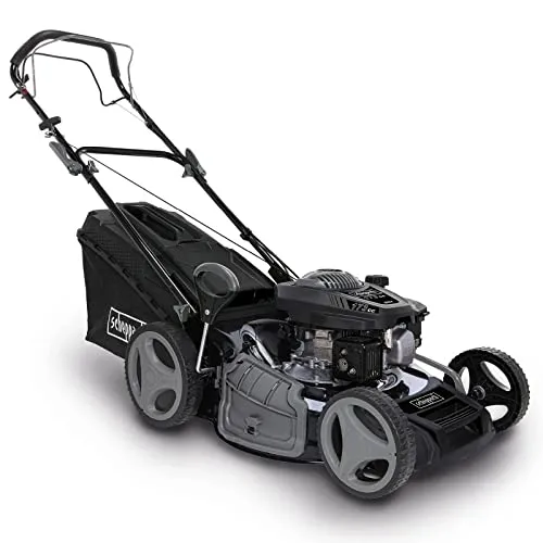 Scheppach MS173-51B Black Edition Rasenmäher von Scheppach