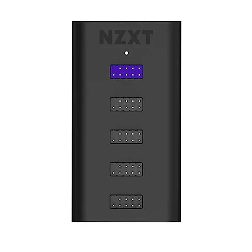 NZXT Internal USB Hub AC-IUSBH-M3 von NZXT