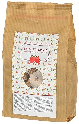 Leckerli für Pferde von Kerbl