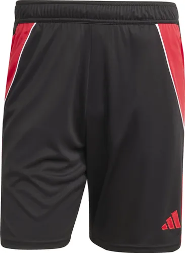 ADIDAS Herren Shorts Tiro 24 in rot von adidas