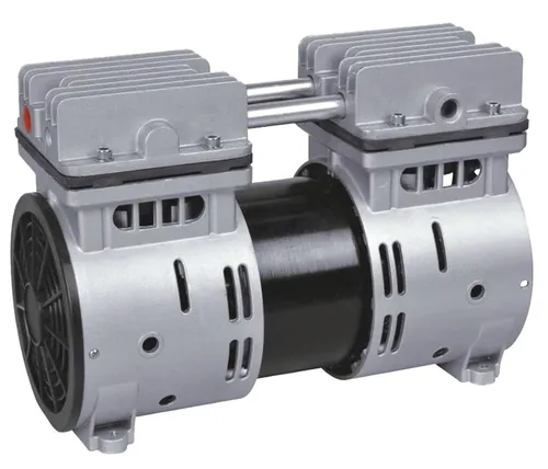 Aircraft Verdichter OF-750 von Stürmer