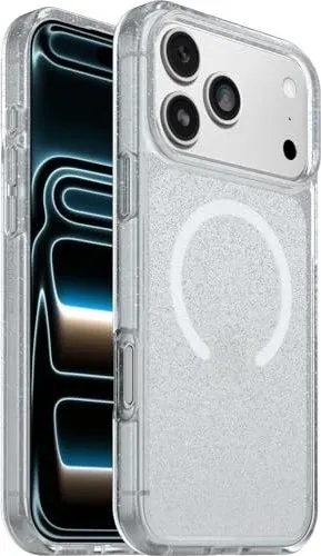 OtterBox React MagSafe SHAKEITOFF Stardust clear (77-99283)