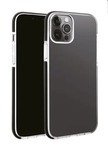 VIVANCO Anti Shock Schutzhülle für iPhone 13 Pro (62875) #1906934
