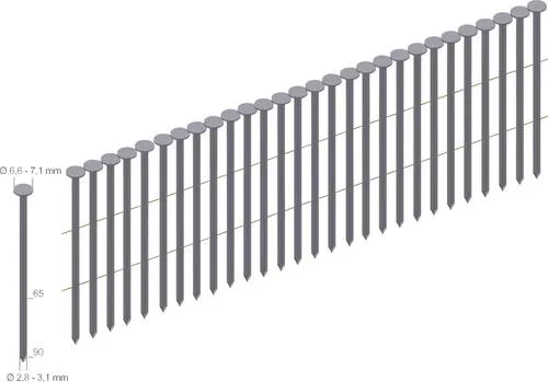 Prebena Nägel von Prebena