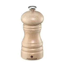 Zassenhaus Berlin Salzmühle, natur 020014 , Höhe: 12 cm