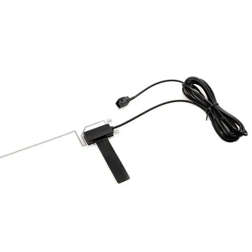 Kufatec Aktive DAB/DAB+ Antenne Innenraum