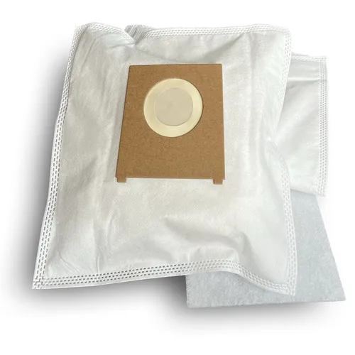 Staubsaugerbeutel kompatibel zu Swirl S67