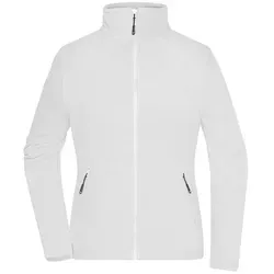 Damen Fleecejacke JN781