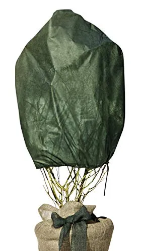 Unkrautvlies Grün von Windhager