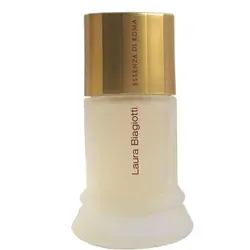 Laura Biagiotti Essenza di Roma Eau de Toilette für Damen 100 ml - Eleganter Duft für Damen mit orientalisch-blumigen Noten. Ideal für stilvolle Anlässe und milde Abende. Unterstreicht feminine Eleganz und zeitlose Schönheit.
