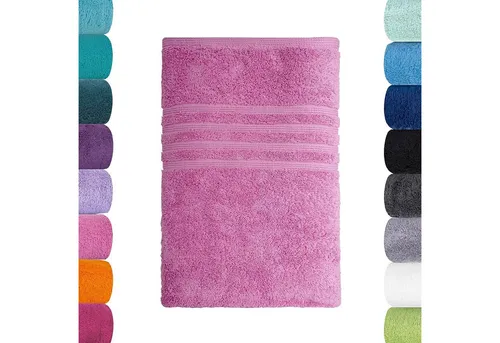 Handtücher Beige von Lavea